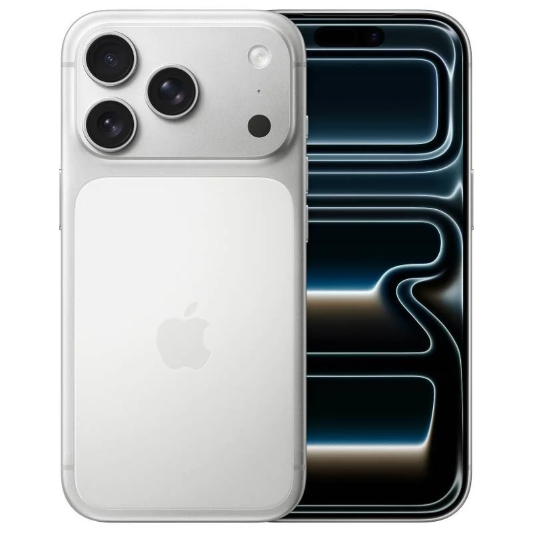 Apple iPhone 17 Pro Max 256 Go (Neuf Boîte fermée) Version EUROPE — vue 2