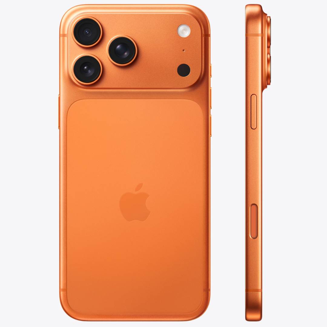 Apple iPhone 17 Pro Max 256 Go (Neuf Boîte fermée) Version EUROPE